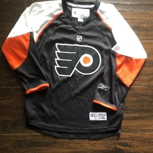 Flyers Jersey Youth XL